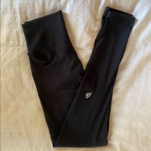 P’tula Taylor Leggings 26”